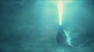 Godzilla stomps "Over The Rainbow" in new <i>King Of The Monsters<em></em></i> trailer